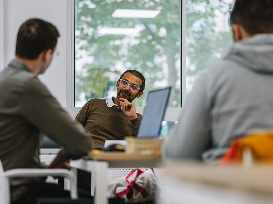 La Normandie Web School et son éco-système