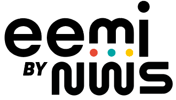 Logo EEMI By Normandie Web School