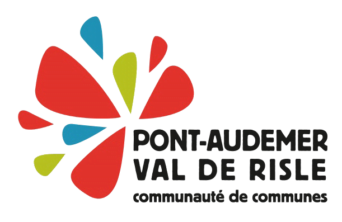 Logo ville Pont-Audemer