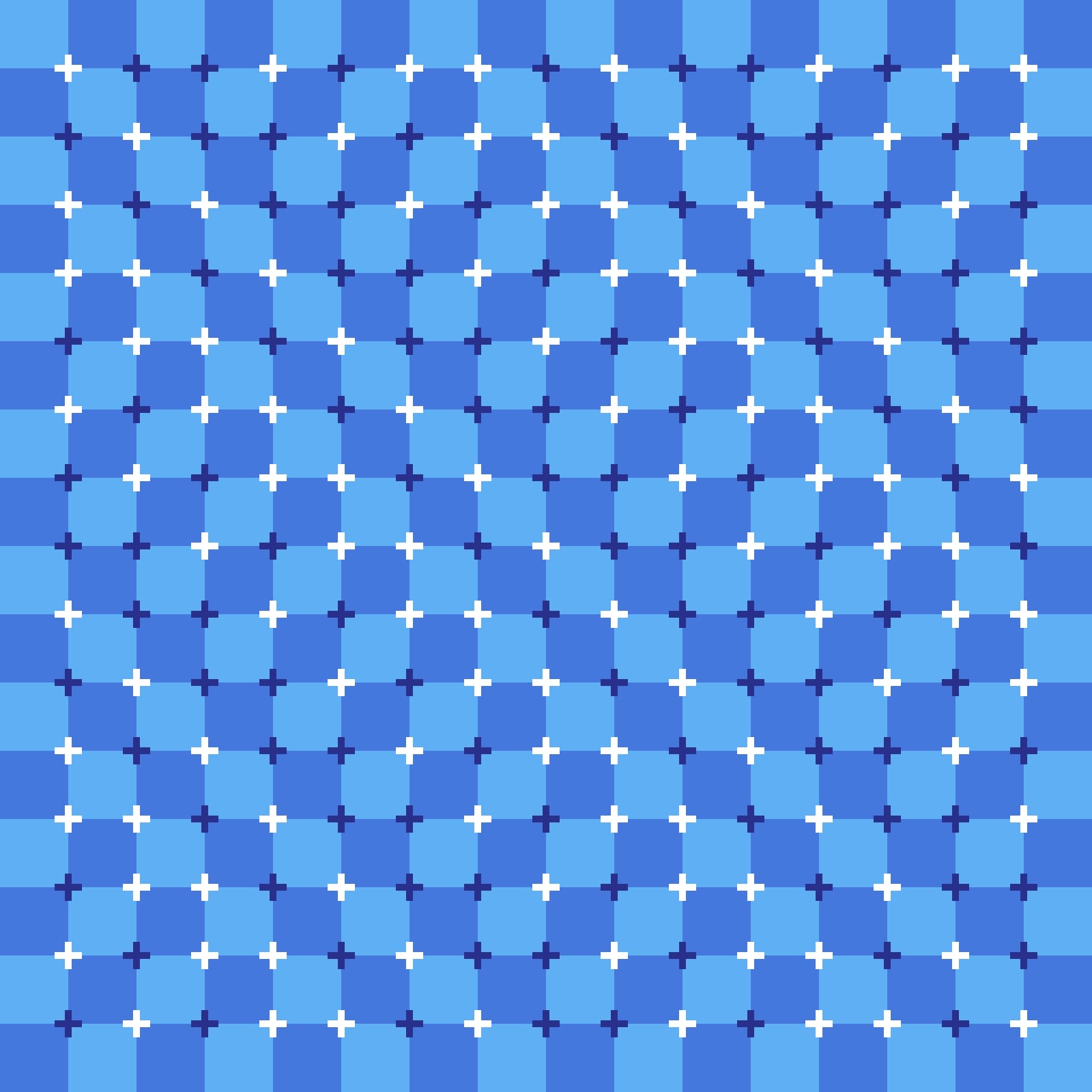 pattern captivant et visuellement dynamique