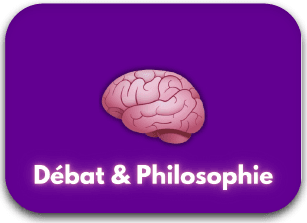 Débat & Philosophie
