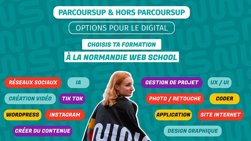 Parcoursup & Hors Parcoursup