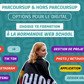 Parcoursup & Hors Parcoursup
