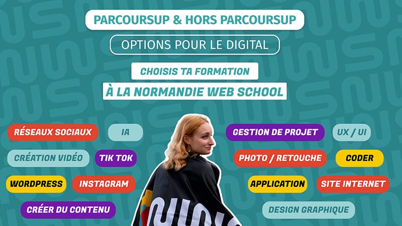 Parcoursup & Hors Parcoursup