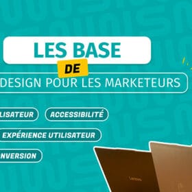 UX design pour les marketeurs