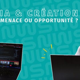 IA et création : menace ou opportunité en 2026 ?