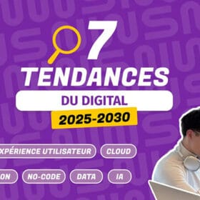 Le digital entre 2026 et 2030
